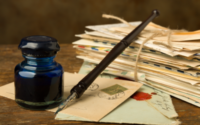 メッセージも送れるから…